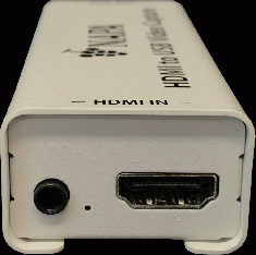HDMI キャプチャー (USB 3.0対応)