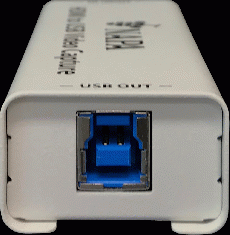 HDMI キャプチャー (USB 3.0対応)