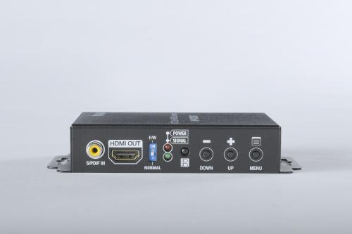 【NAPA】NTSC to HDMIコンバータ