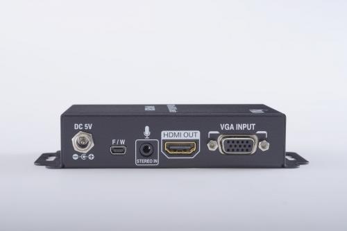 【NAPA】VGA to HDMIコンバータ