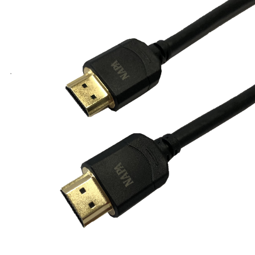 8K対応HDMI2.1ケーブル