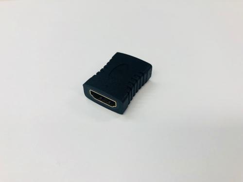 HDMI(メス)-HDMI(メス) 中継アダプタ